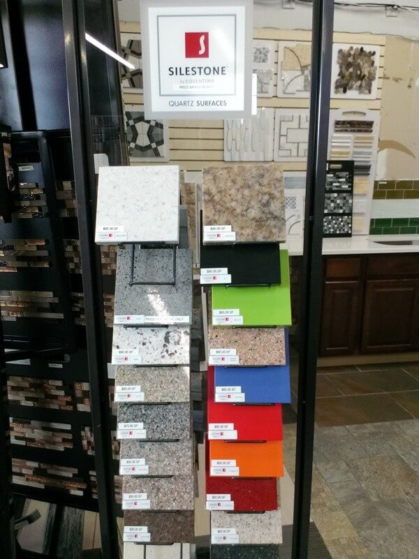 Quality Countertops for Your Renovation