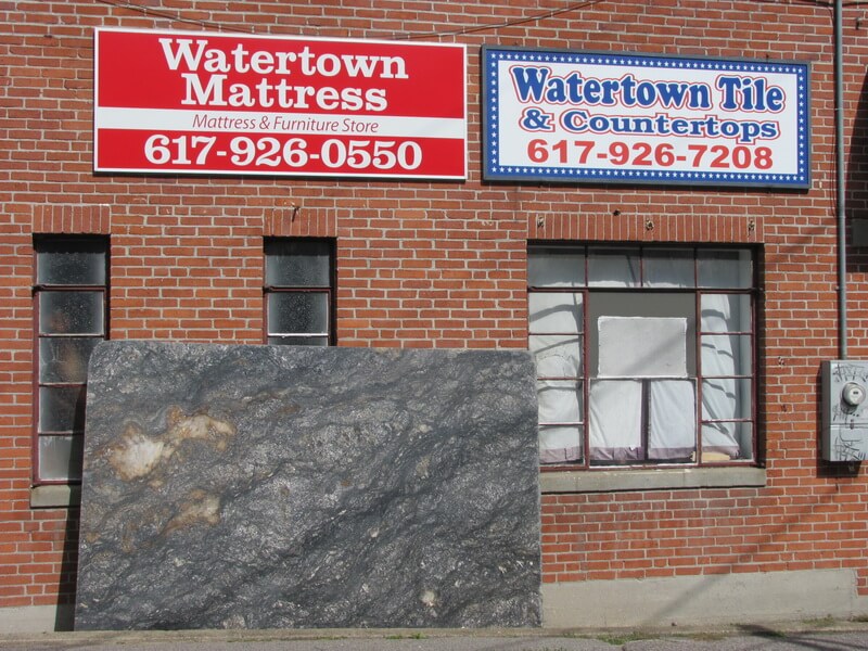 Stone and Tile in Waltham