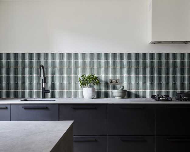 Kitchen Tile Ideas for Every Budget