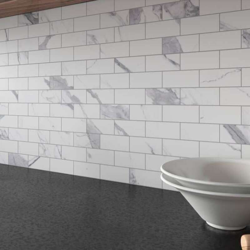 Canadian Tiles