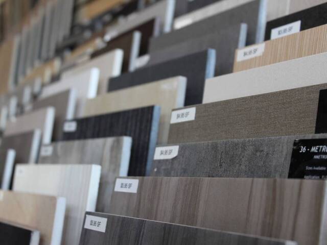 Tile Distributor in Watertown, MA