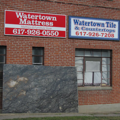 Tile Shop in Watertown, MA